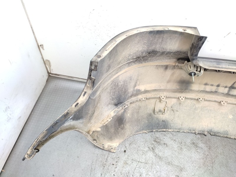 Paragolpes Trasero 8p3807303  - Audi A3 (8p1) 2.0 Tdi 16v 5