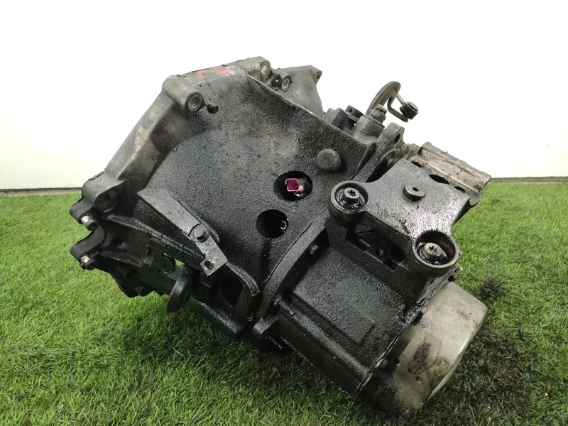 Caja Cambios 20dm84 223104  - Citroën C3 Hdi 92 Collection 7