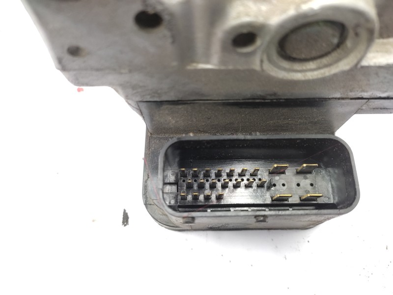 Abs 57110s7aj01  - Honda Stream (rn1/3) 2.0i Es Sport 3