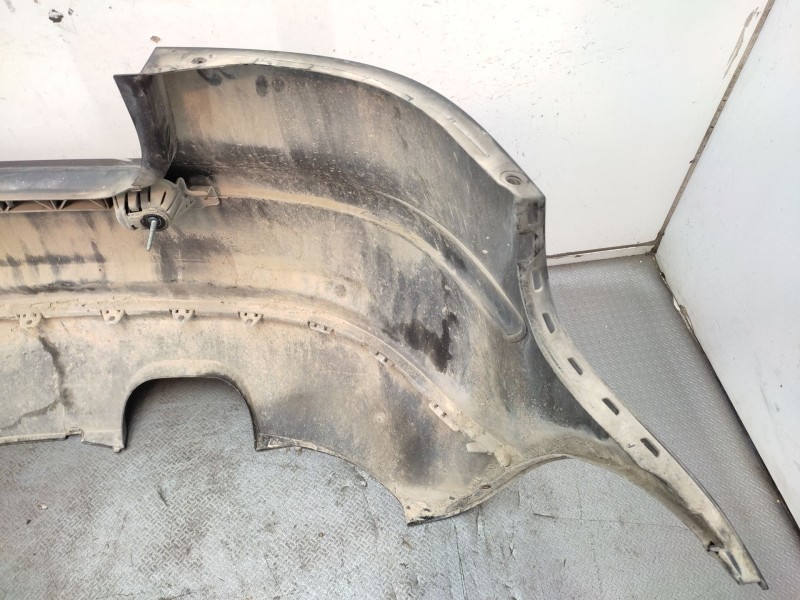 Paragolpes Trasero 8p3807303  - Audi A3 (8p1) 2.0 Tdi 16v 6