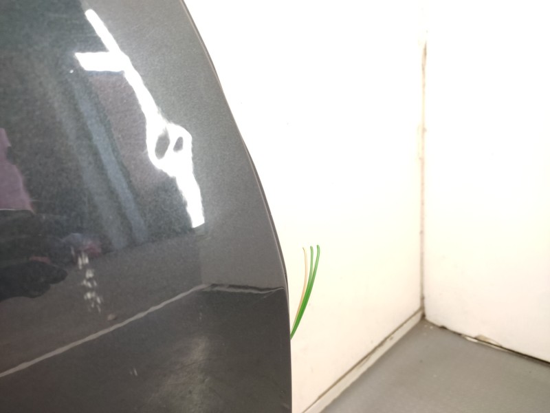 Puerta Trasera Derecha 821006948r  - Dacia Sandero Básico 4