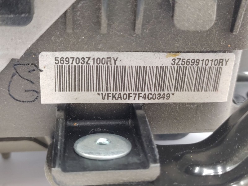 Airbag Delantero Derecho 569703z100ry  - Hyundai I40 I Cw (vf) 1.7 Crdi 3