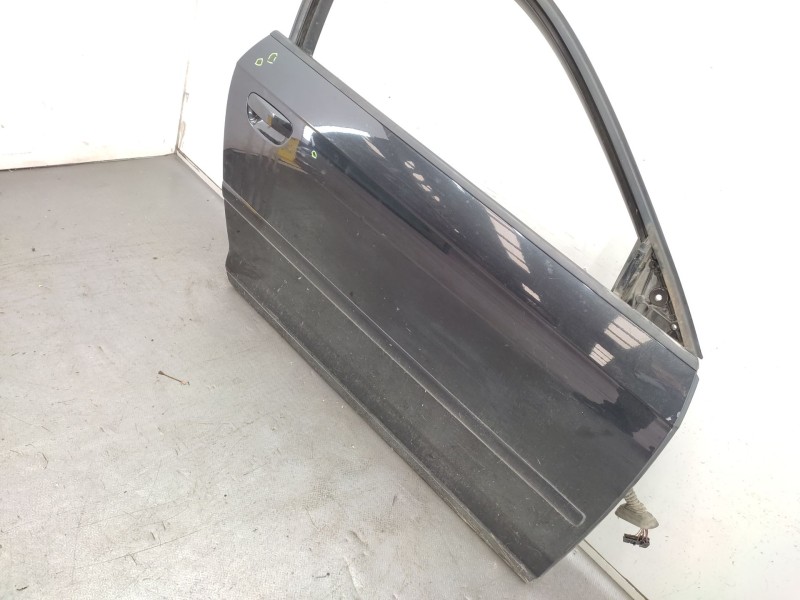 Puerta Delantera Derecha 8p3831052d  - Audi A3 (8p1) 2.0 Tdi 16v 2