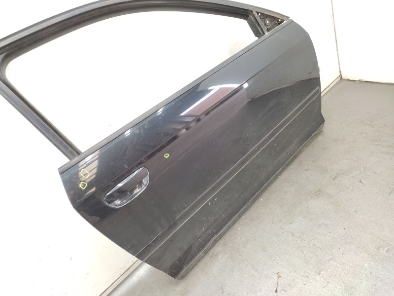 Puerta Delantera Derecha 8p3831052d  - Audi A3 (8p1) 2.0 Tdi 16v 3