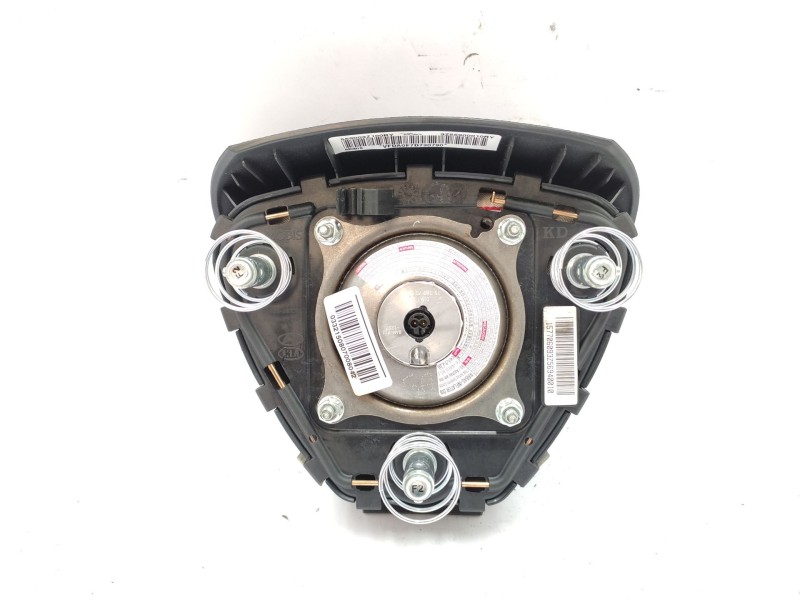 Airbag Delantero Izquierdo 569003z100ry  - Hyundai I40 I Cw (vf) 1.7 Crdi 4