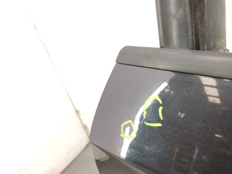 Puerta Delantera Derecha 8p3831052d  - Audi A3 (8p1) 2.0 Tdi 16v 4