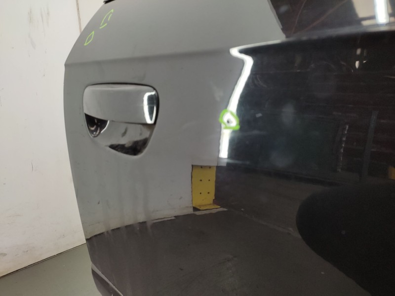 Puerta Delantera Derecha 8p3831052d  - Audi A3 (8p1) 2.0 Tdi 16v 5