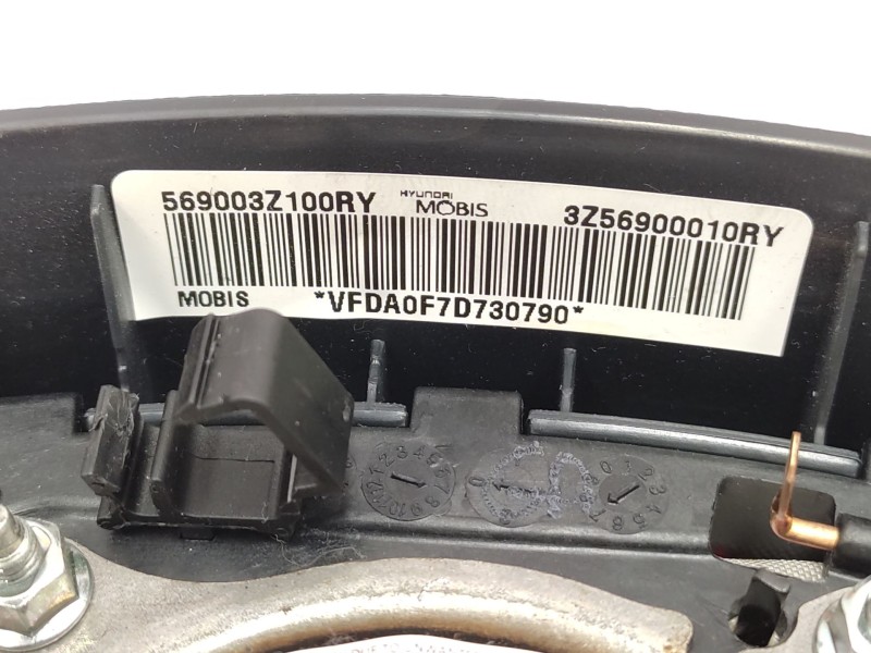 Airbag Delantero Izquierdo 569003z100ry  - Hyundai I40 I Cw (vf) 1.7 Crdi 6