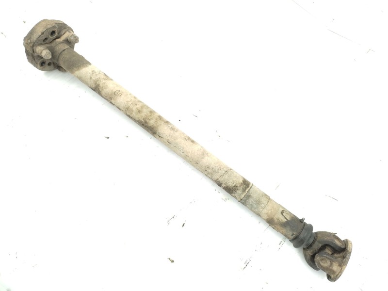 Recambio de transmision central para land rover discovery (lt) 2.5 turbodiesel referencia OEM IAM TVB000150  