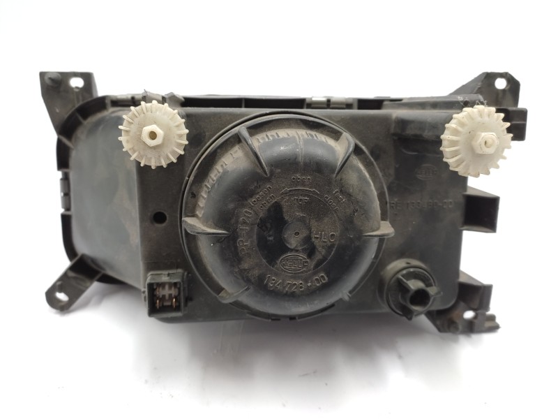 Faro Derecho 13348000  - Volkswagen Passat Berlina (3a2) 1.6 2