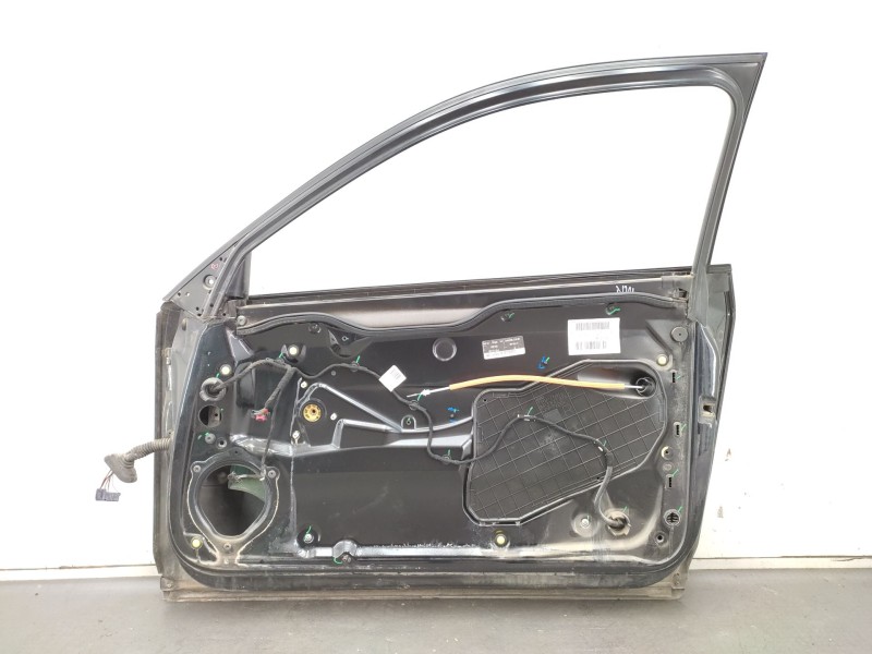 Puerta Delantera Derecha 8p3831052d  - Audi A3 (8p1) 2.0 Tdi 16v 6
