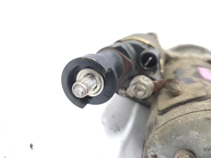 Motor Arranque 2280009871 31200pneg01  - Honda Stream (rn1/3) 2.0i Es Sport 3