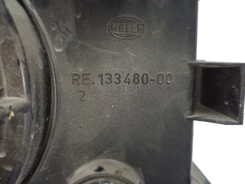 Faro Derecho 13348000  - Volkswagen Passat Berlina (3a2) 1.6 4