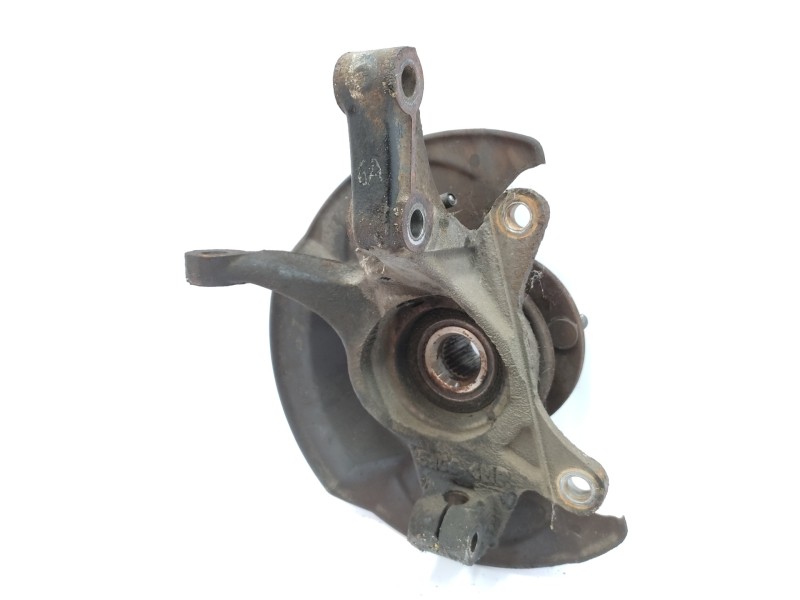 Mangueta Delantera Izquierda 4515054810  - Suzuki Liana Rh (er) 1.4 Ddis 2