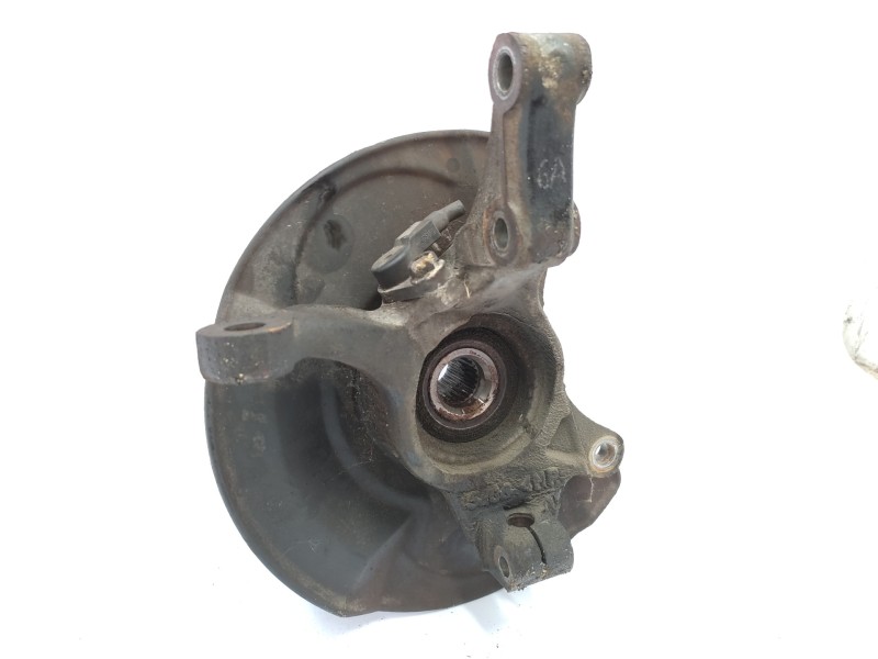 Mangueta Delantera Izquierda 4515054810  - Suzuki Liana Rh (er) 1.4 Ddis 3