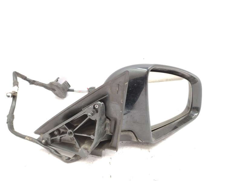 Retrovisor Derecho 8p1858532g  - Audi A3 (8p1) 2.0 Tdi 16v 2