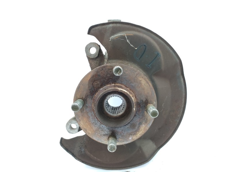 Mangueta Delantera Izquierda 4515054810  - Suzuki Liana Rh (er) 1.4 Ddis 4