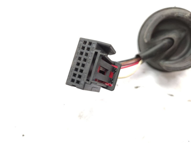 Retrovisor Derecho 8p1858532g  - Audi A3 (8p1) 2.0 Tdi 16v 3