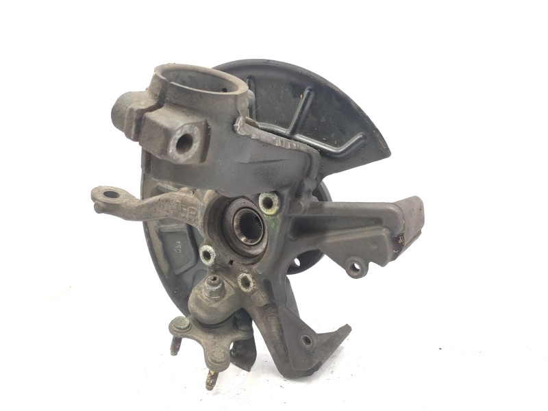 Mangueta Delantera Izquierda 1k0407255p  - Skoda Octavia Berlina (1z3) Trend 3
