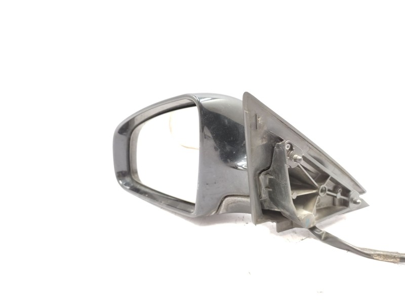 Retrovisor Izquierdo 8p1858531g  - Audi A3 (8p1) 2.0 Tdi 16v 2