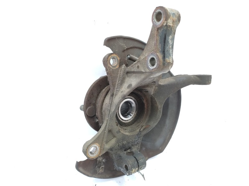Mangueta Delantera Derecha 4511054810  - Suzuki Liana Rh (er) 1.4 Ddis 3
