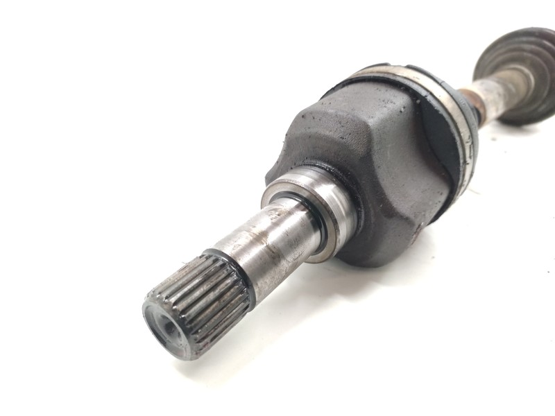 Transmision Delantera Izquierda 9680667780 3272ex  - Citroën C3 Hdi 92 Collection 4