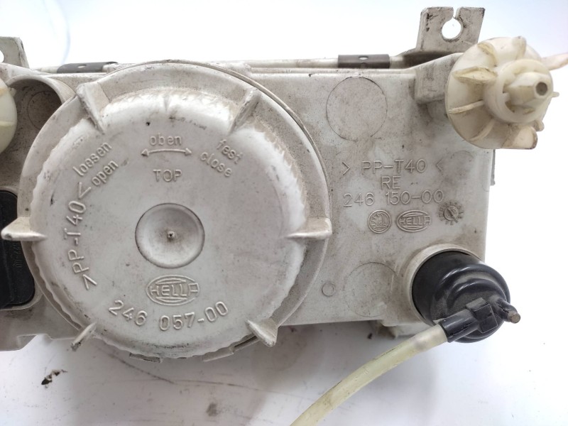 Faro Derecho 24615000  - Skoda Felicia Berlina ( 791) 1.3 4