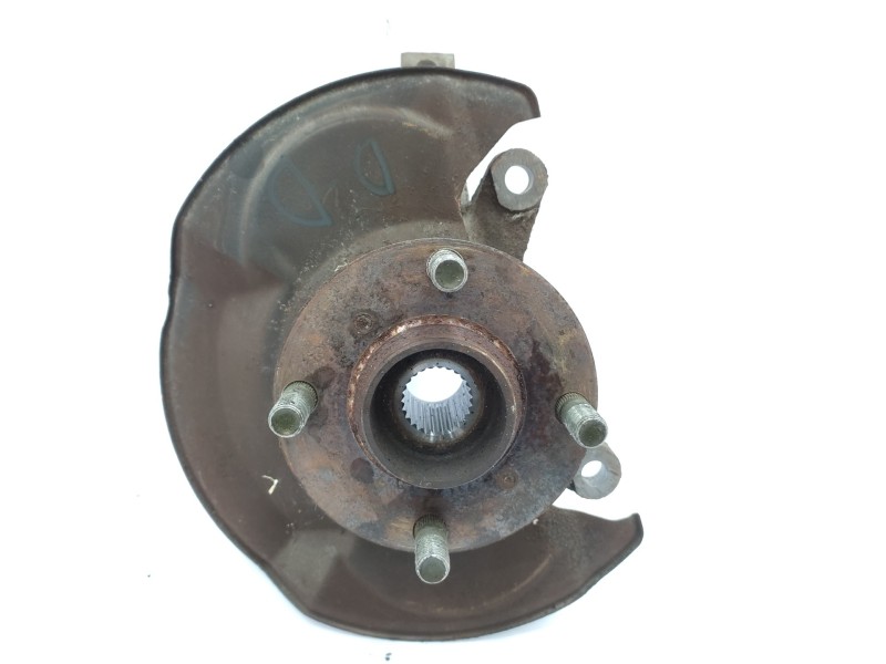 Mangueta Delantera Derecha 4511054810  - Suzuki Liana Rh (er) 1.4 Ddis 4