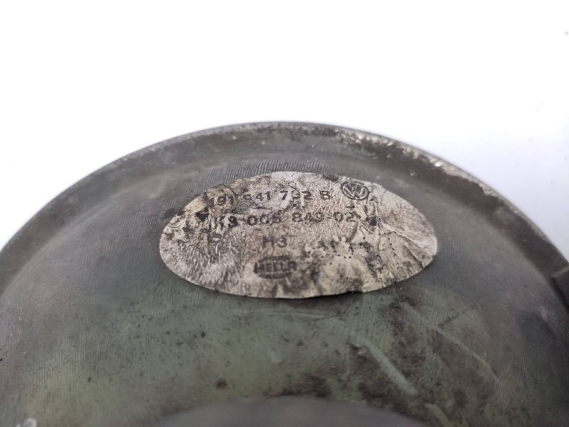 Faro Derecho 191941782b 1k300584902  - Volkswagen Golf Ii (191/193) 1.3 3