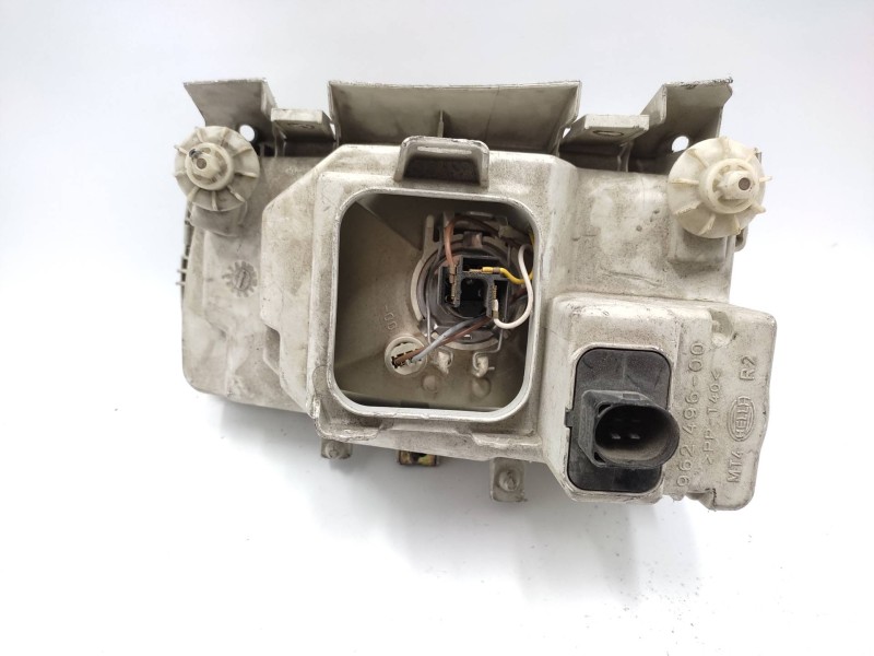 Faro Derecho 96249600  - Volkswagen Polo Berlina (6n1) 1.0 2