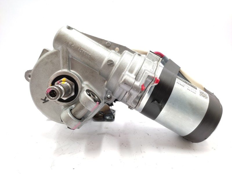 Columna Direccion 452500d184 Jj301002130 4520a0d051 - Toyota Yaris 1.3 16v Cat 2