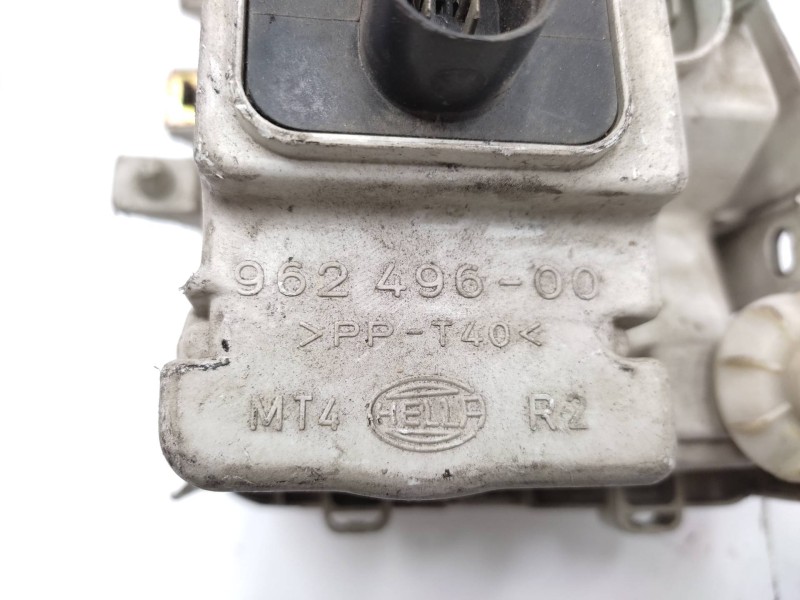 Faro Derecho 96249600  - Volkswagen Polo Berlina (6n1) 1.0 3