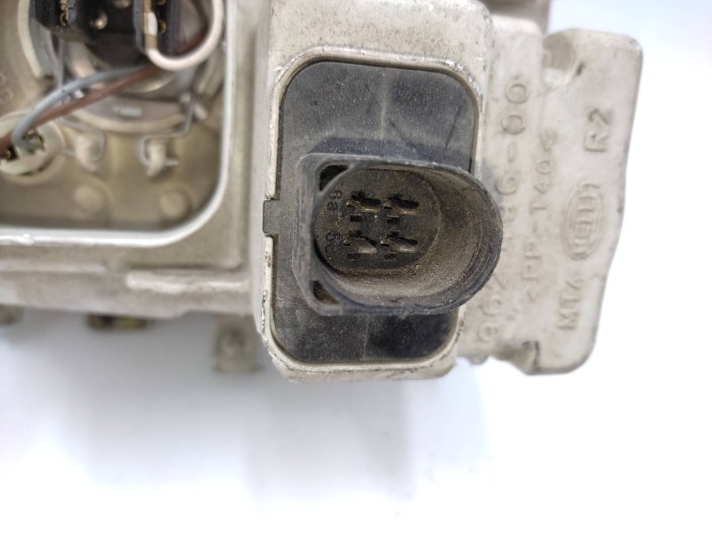Faro Derecho 96249600  - Volkswagen Polo Berlina (6n1) 1.0 4