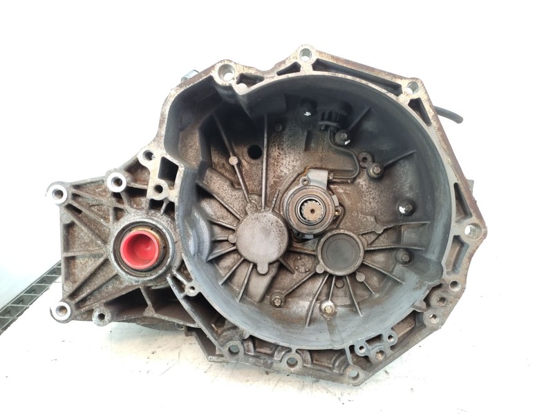 Recambio de caja cambios para opel zafira a monospace (t98) 2.0 dti 16v (f75) referencia OEM IAM F23 24451452 