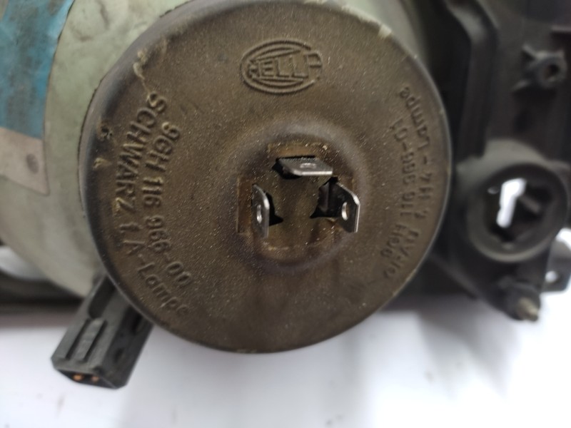 Faro Derecho 867941006 1ae00631907  - Volkswagen Polo (801/803) 1.3 2