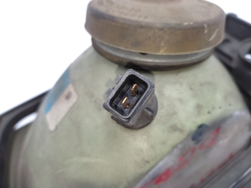 Faro Derecho 867941006 1ae00631907  - Volkswagen Polo (801/803) 1.3 3