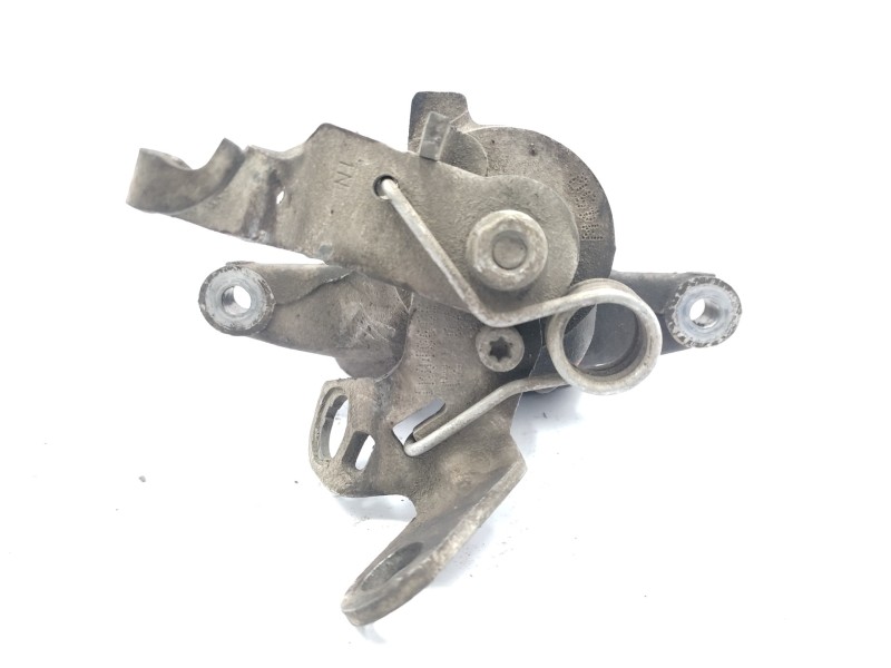 Pinza Freno Trasera Derecha 1k0615424c  - Skoda Octavia Berlina (1z3) Trend 3
