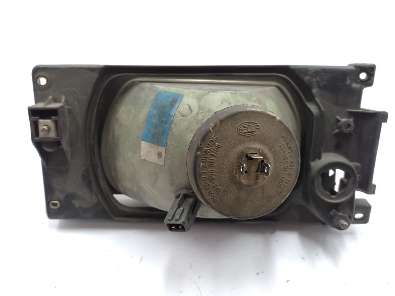 Faro Derecho 867941006 1ae00631907  - Volkswagen Polo (801/803) 1.3 4