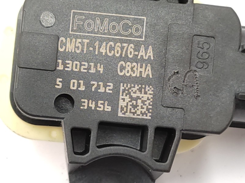 Sensor Cm5t14c676aa 2165456  - Ford Kuga (cbs) Titanium 3