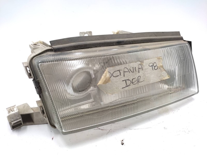 Recambio de faro derecho para skoda octavia combi (1u5) 1.6 referencia OEM IAM 24608600  