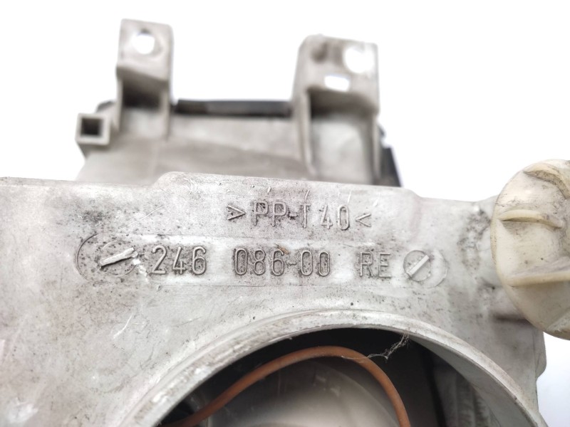 Faro Derecho 24608600  - Skoda Octavia Combi (1u5) 1.6 4
