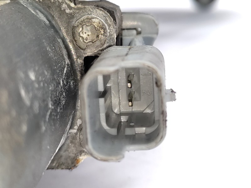 Elevalunas Trasero Derecho 9680072380 9224c2  - Peugeot 207 Cc Sport 4