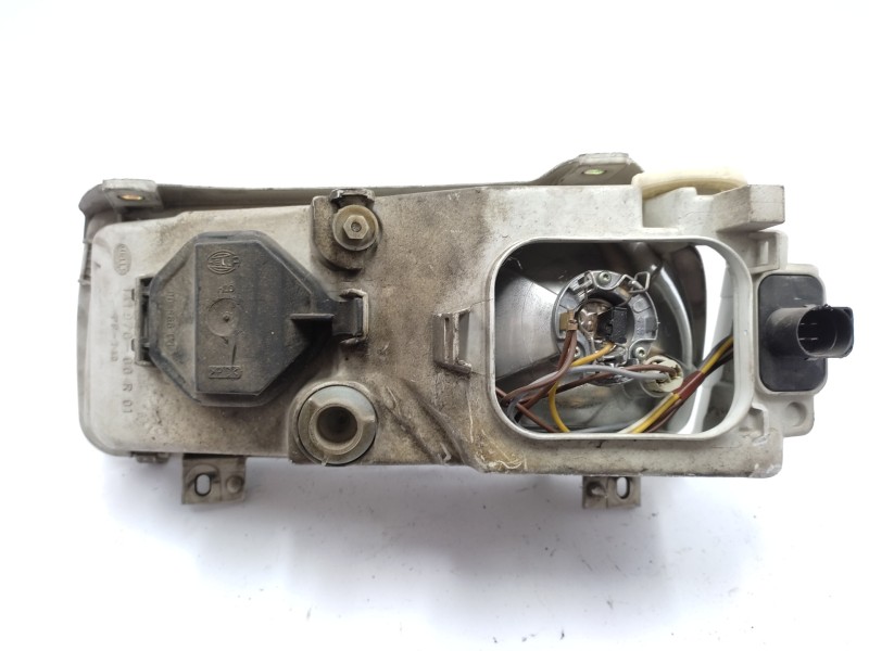 Faro Derecho 14197000  - Volkswagen Passat Berlina (3a2) 1.6 2