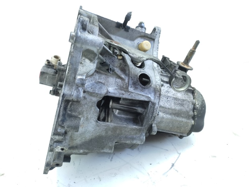 Caja Cambios 20ct19  - Peugeot 205 Berlina 1.8 D Generation 3