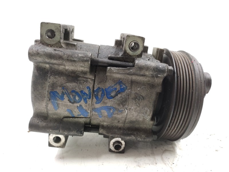 Compresor Aire Acondicionado 94bw19d629da P24g28fs10  - Ford Fiesta Berlina (dx) Ghia 2