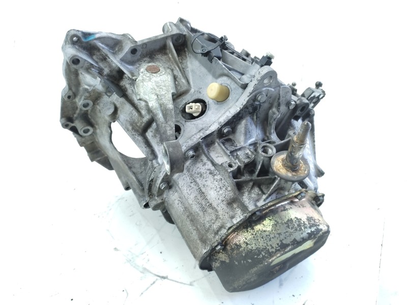Caja Cambios 20ct19  - Peugeot 205 Berlina 1.8 D Generation 4