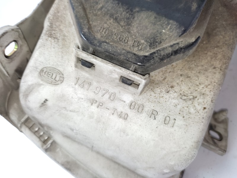 Faro Derecho 14197000  - Volkswagen Passat Berlina (3a2) 1.6 4