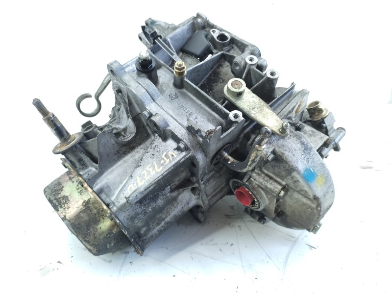 Caja Cambios 20ct19  - Peugeot 205 Berlina 1.8 D Generation 5