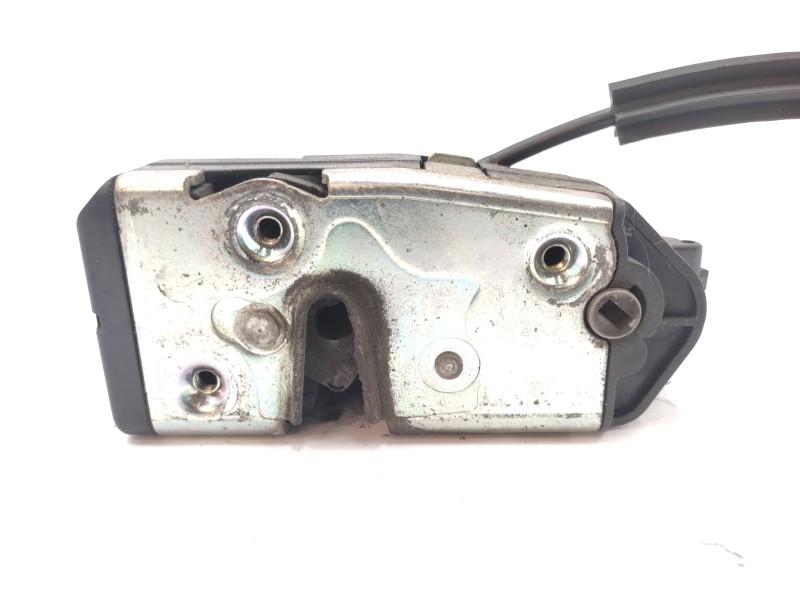 Cerradura Puerta Trasera Izquierda A4547300135  - Smart Forfour Básico (70kw) 2