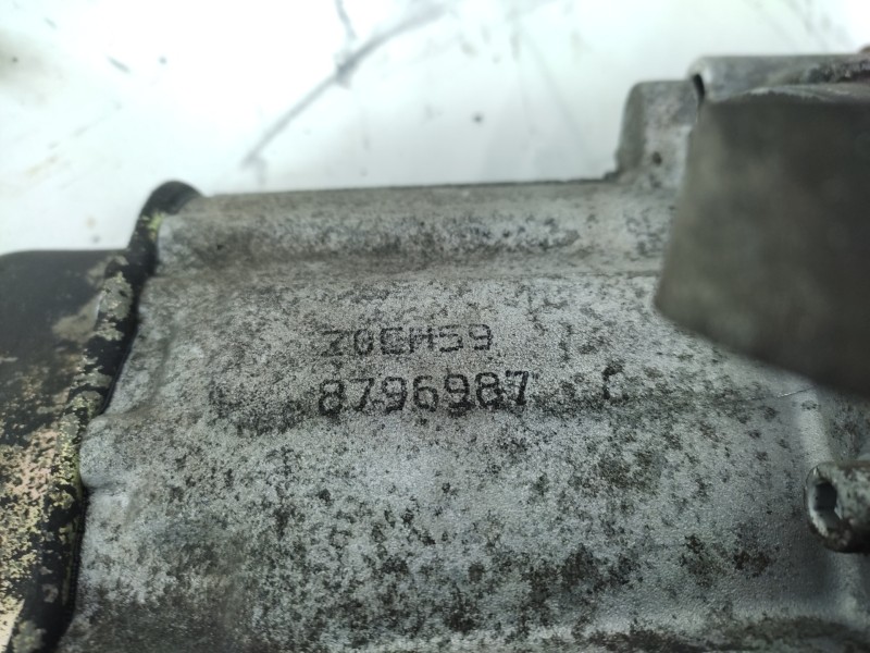 Caja Cambios 20ct19  - Peugeot 205 Berlina 1.8 D Generation 6